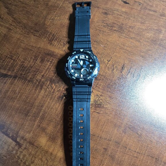 Casio Watch - Picture 3 of 4